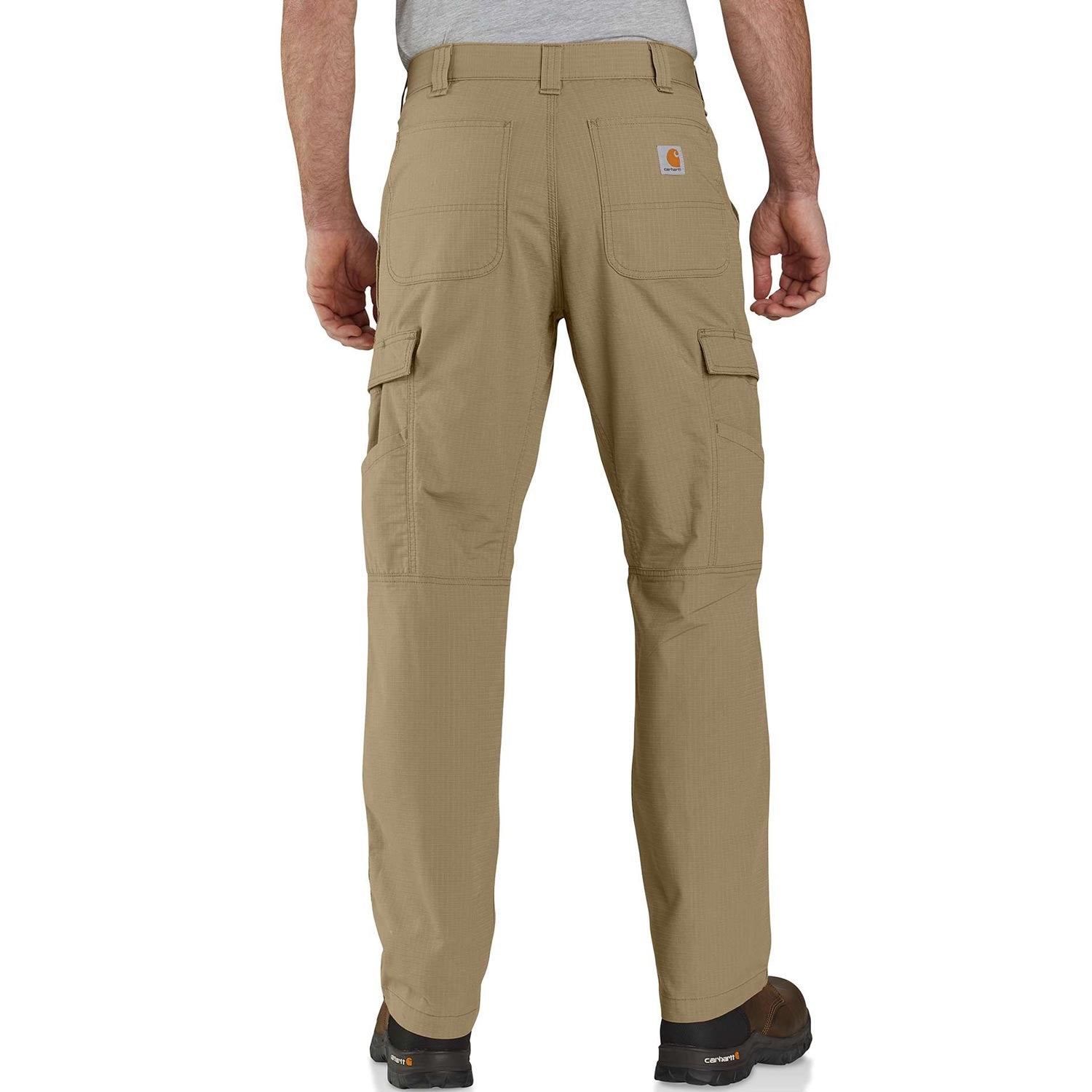 パンツ CARHARTT USA Work Cargo 36x32 Cordura Relaxed Fit Ripstop Cargo Work Pant | Carhartt Reworked