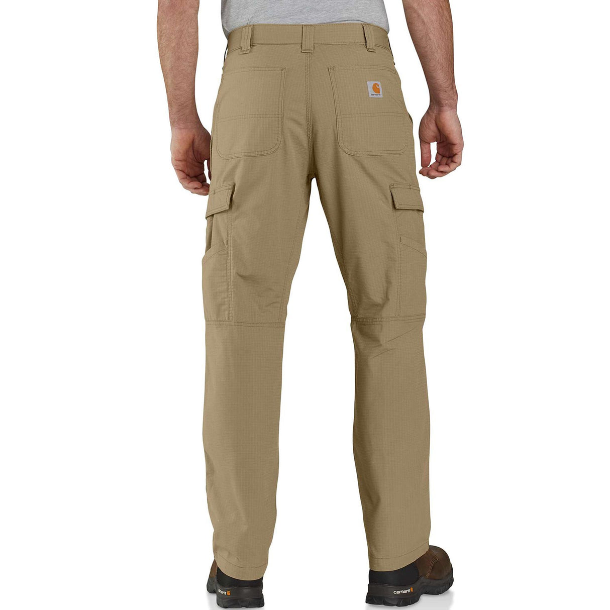 Carhartt Force Men's Lightweight Ripstop Work Cargo Pant