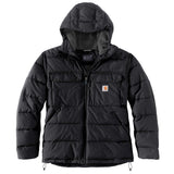 Carhartt Montana Loose Fit Insulated Men's Winter Jacket