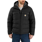 Carhartt Montana Loose Fit Insulated Men's Winter Jacket