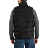 Carhartt Montana Sherpa Lined Loose Fit Insulated Men's Vest