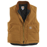 Carhartt Duck Men's Arctic Insulated Vest