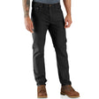 Carhartt Rugged Flex Slim Fit Duck Tapered 5-Pocket Pant