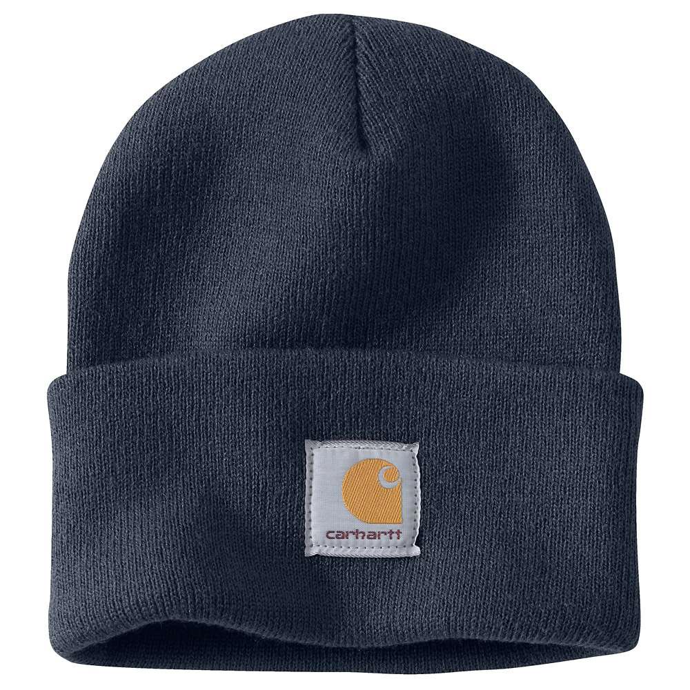 Carhartt Acrylic Watch Winter Hat