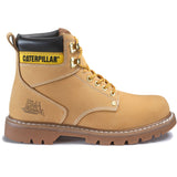 Caterpillar Second Shift Nubuck Work Boot - P70042