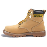 Caterpillar Second Shift Nubuck Work Boot - P70042