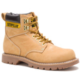 Caterpillar Second Shift Nubuck Work Boot - P70042