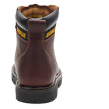 Caterpillar Second Shift Tan Work Boot - P72365