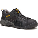 CAT Argon Black Composite Safety Toe Work Shoe - P89955