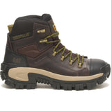 Caterpillar Invader Hiker Men's Waterproof Composite Toe Work Boot