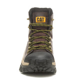 Caterpillar Invader Hiker Men's Waterproof Composite Toe Work Boot