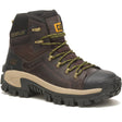 Caterpillar Invader Hiker Men's Waterproof Composite Toe Work Boot