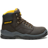 Caterpillar Striver 6-inch Men's Steel Toe Work Boot