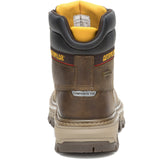 Caterpillar Colorado Equip Mid Waterproof Composite Toe Work Boot