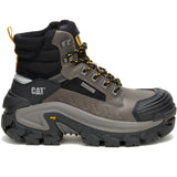 Caterpillar Invader Max Men's Waterproof Composite Safety Toe Work Boot