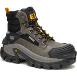 Caterpillar Invader Max Men's Waterproof Composite Safety Toe Work Boot