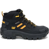 Caterpillar Invader Vent Men's Waterproof Composite Safety Toe Work Boot