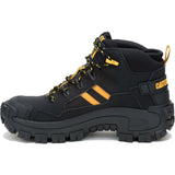 Caterpillar Invader Vent Men's Waterproof Composite Safety Toe Work Boot