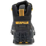 Caterpillar Invader Vent Men's Waterproof Composite Safety Toe Work Boot