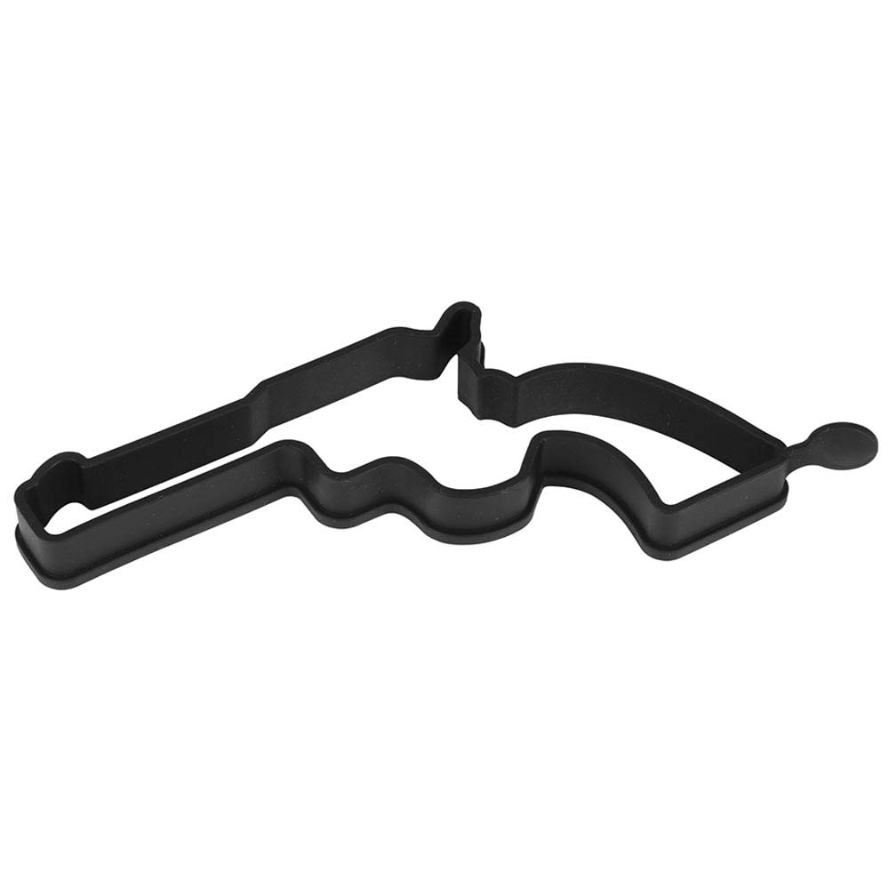 Caliber Gourmet Handgun Egg and Pancake Shaper