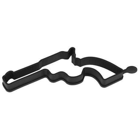 Caliber Gourmet Handgun Egg and Pancake Shaper