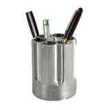 Caliber Gourmet Revolver Cylinder Pen Holder