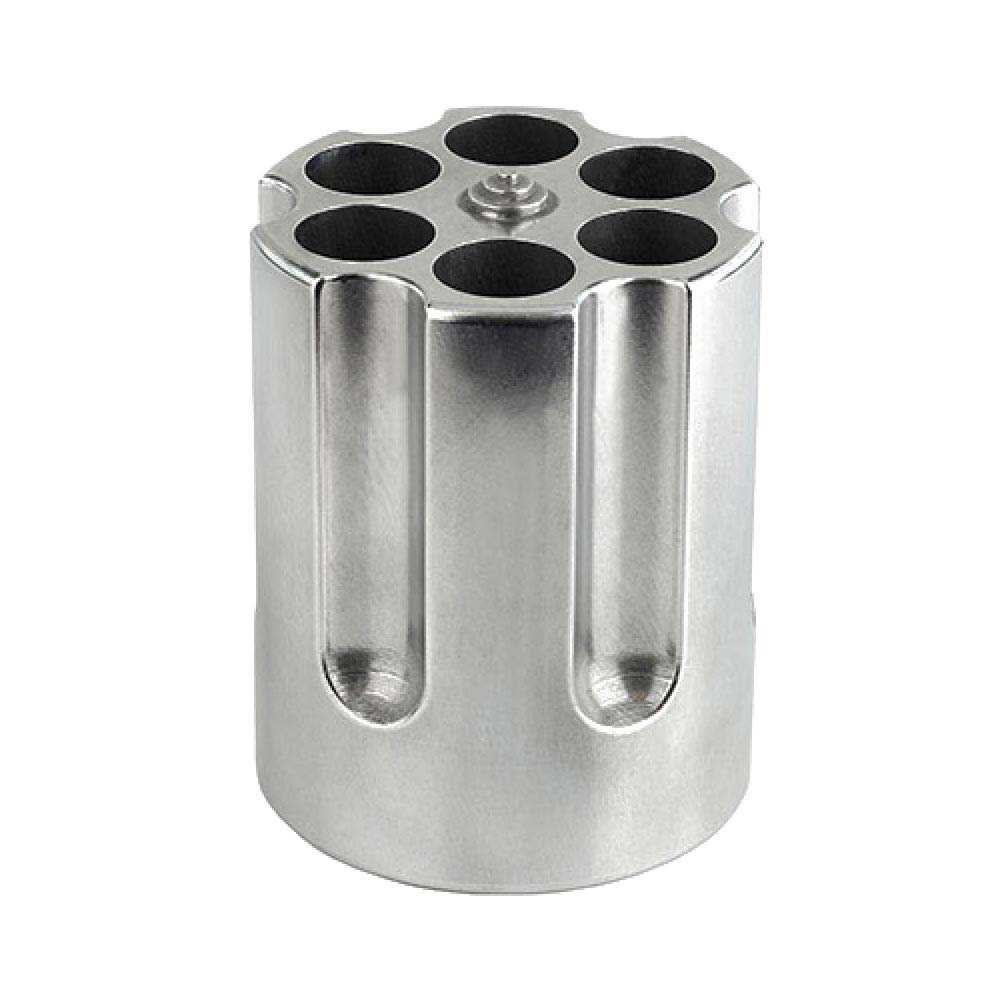 Caliber Gourmet Revolver Cylinder Pen Holder