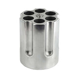 Caliber Gourmet Revolver Cylinder Pen Holder