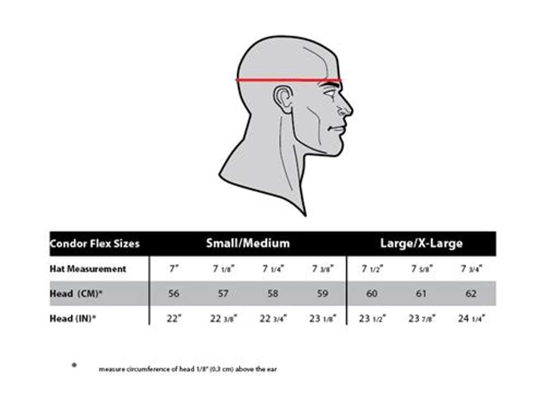 Flex Tactical Cap - MultiCam Black - MultiCam Black