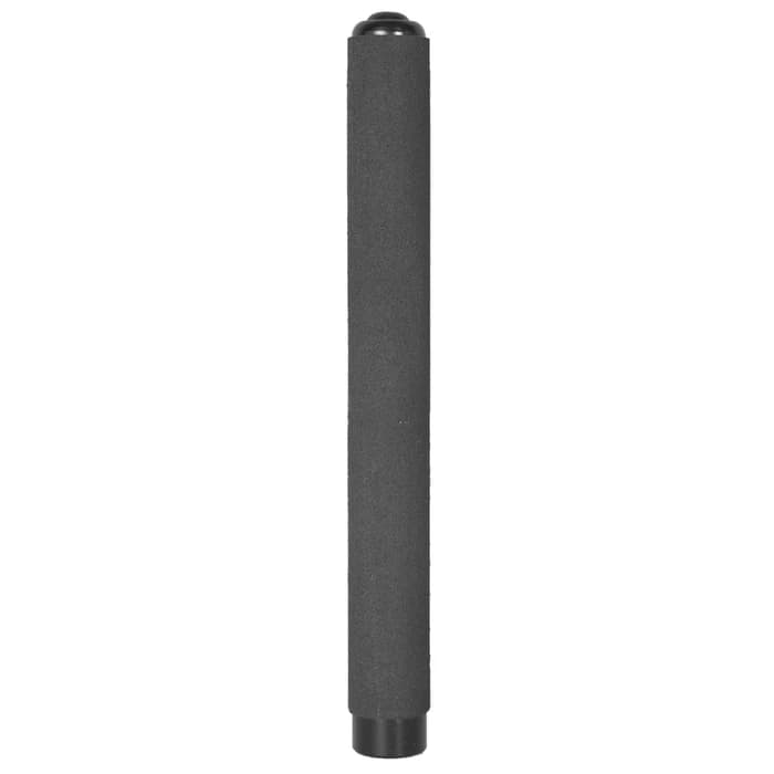 26-Inch Black Extendable Baton