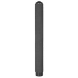 26-Inch Black Extendable Baton