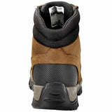 Carhartt Ground Force 6-inch Brown Waterproof Comp Toe Work Boot