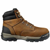 Carhartt Ground Force 6-inch Brown Waterproof Comp Toe Work Boot