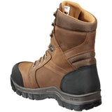 Carhartt Rugged Flex 8-Inch Waterproof 400G Composite Toe Work Boot