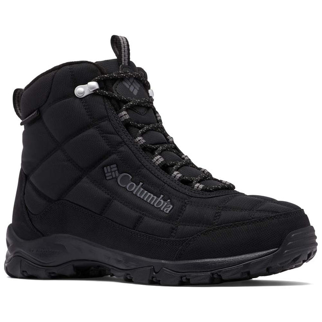 Columbia FireCamp Omni-Heat Men's Winter Boot