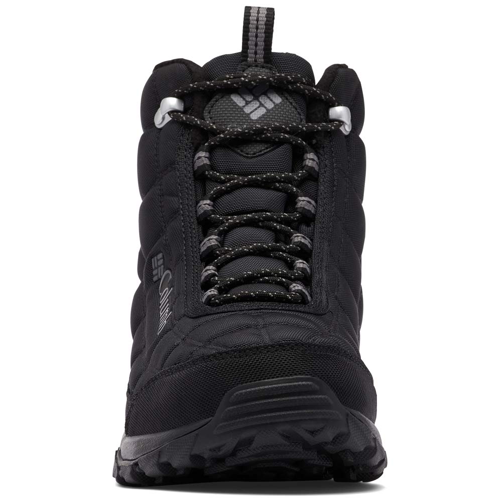 Columbia FireCamp Omni-Heat Men's Winter Boot