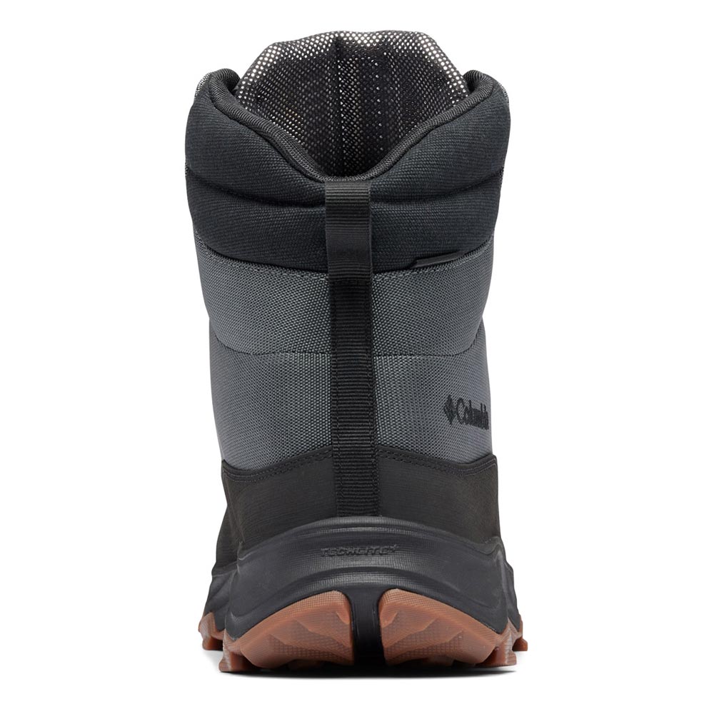 Columbia Expeditionist Protect Mid Omni-Heat Waterproof Winter Boot