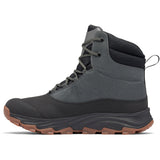 Columbia Expeditionist Protect Mid Omni-Heat Waterproof Winter Boot