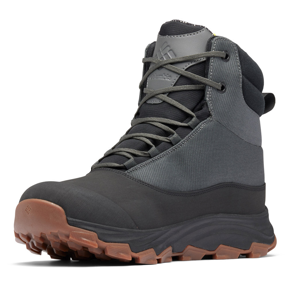 Columbia Expeditionist Protect Mid Omni-Heat WP Winter Boot