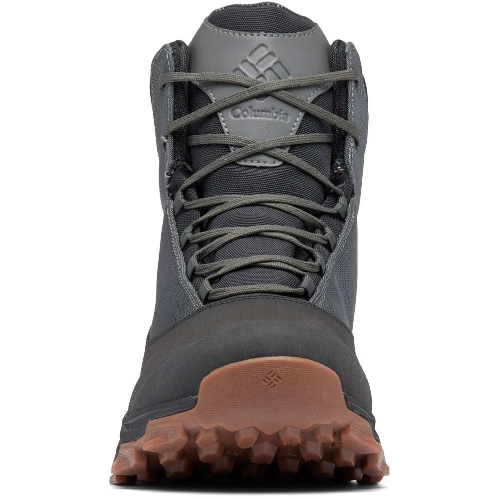 Columbia Expeditionist Protect Mid Omni-Heat Waterproof Winter Boot