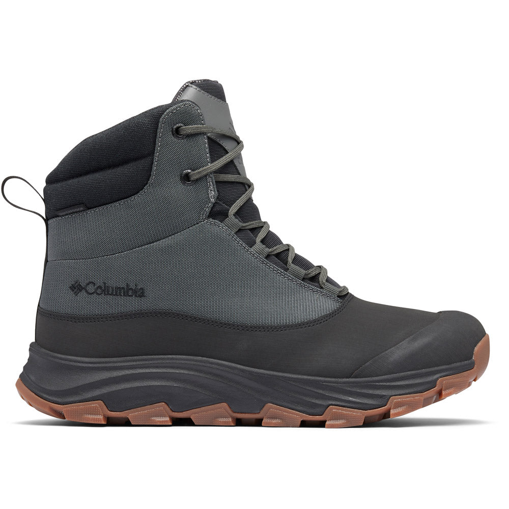 Columbia Expeditionist Protect Mid Omni-Heat WP Winter Boot