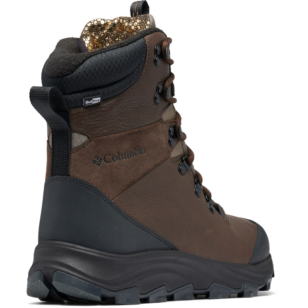 Columbia Men's Expeditionist Extreme Winter Boot