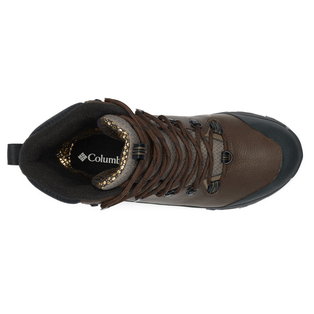 Columbia Men's Expeditionist Extreme Winter Boot