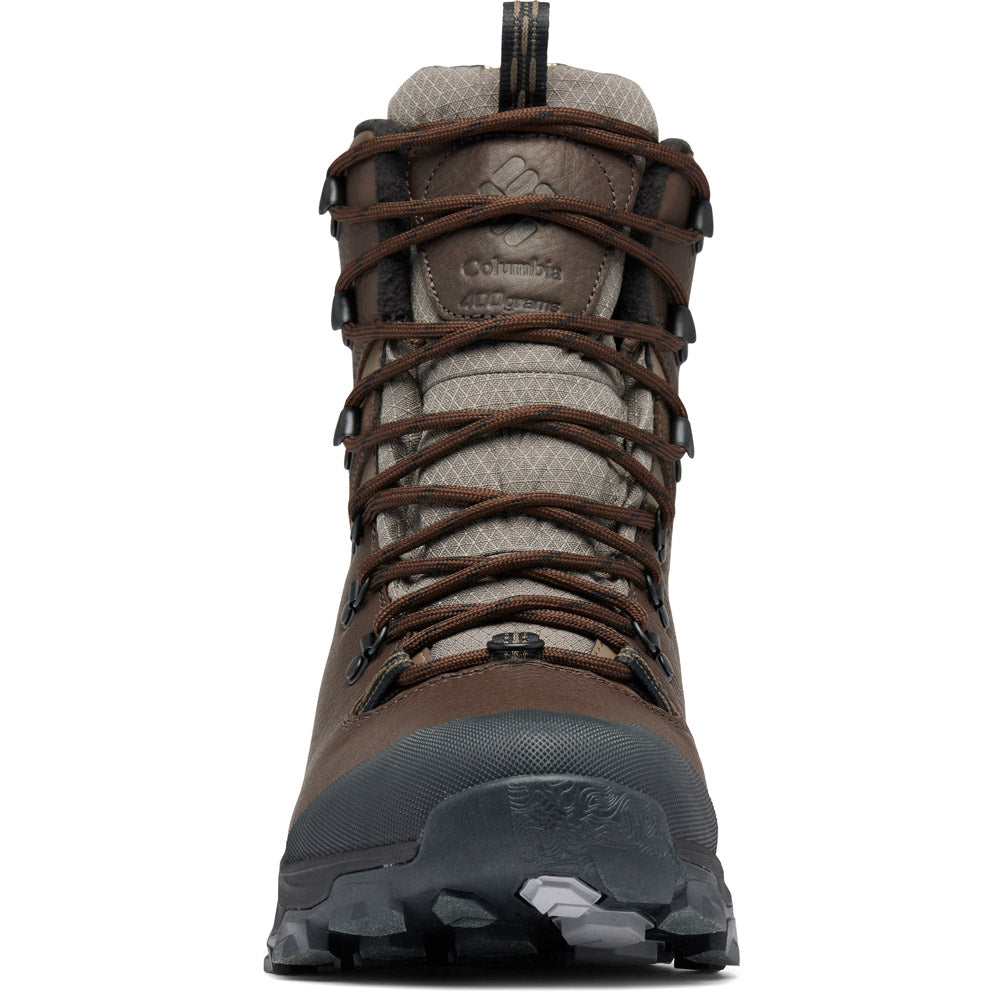 Columbia Men's Expeditionist Extreme Winter Boot