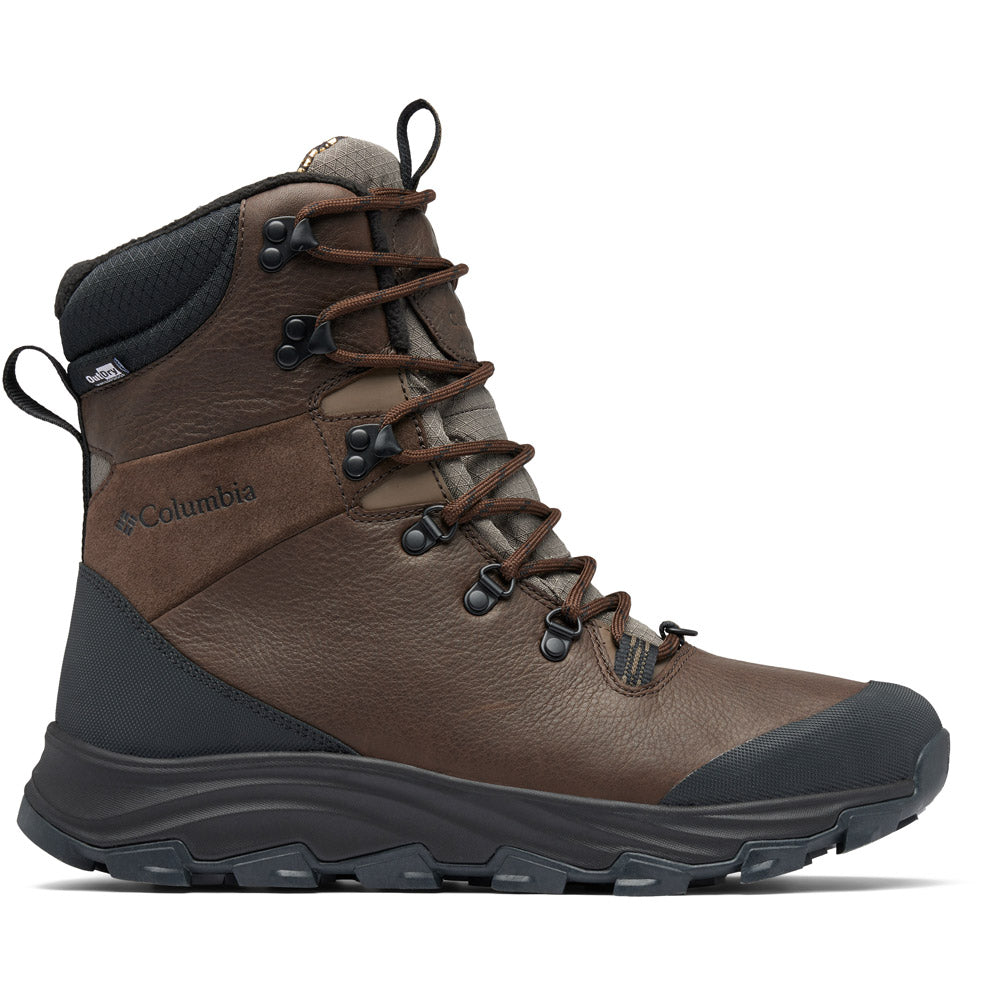 Columbia Expeditionist Extreme Tall Men's Winter Boot