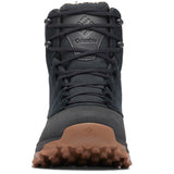 Columbia Men's Expeditionist Shield Winter Boot