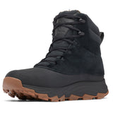 Columbia Men's Expeditionist Shield Winter Boot