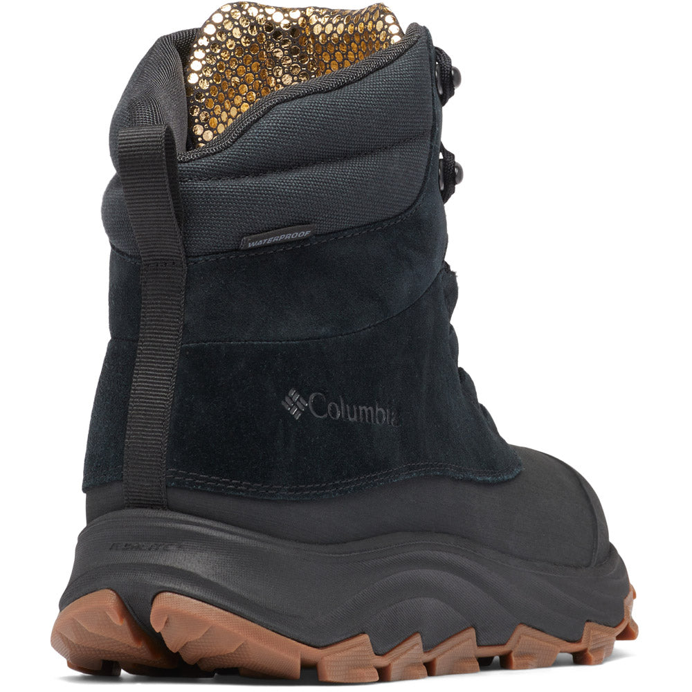 Columbia Men's Expeditionist Shield Winter Boot