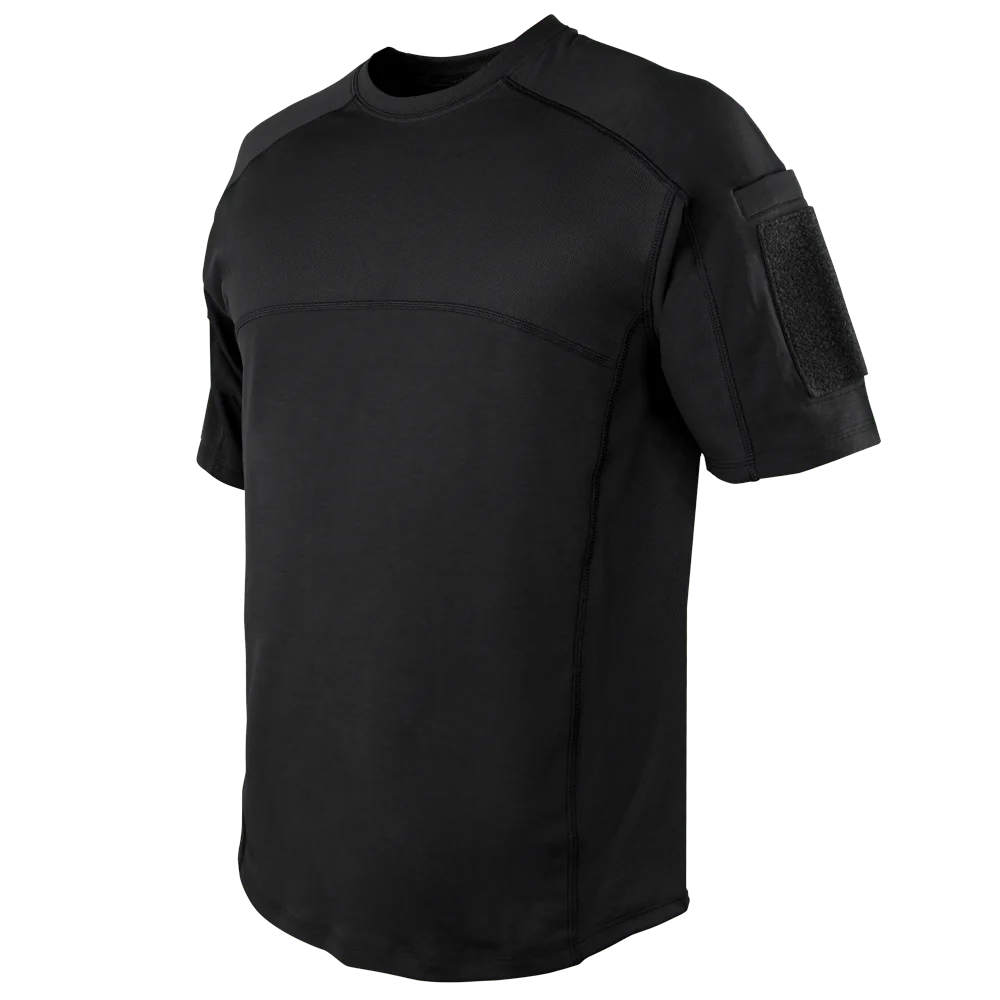 Condor Trident Battle Top Short Sleeve Shirt