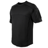 Condor Trident Battle Top Short Sleeve Shirt